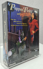 The dame was loaded IBM PC