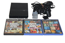 Sony PlayStation 2 PS2