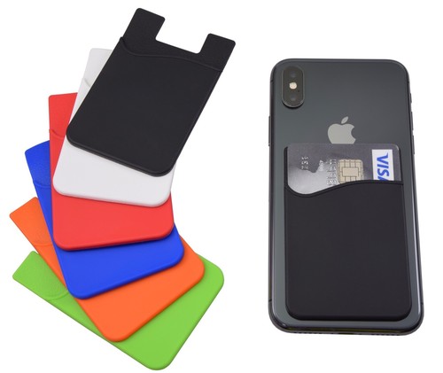 Smartphone handy kartenhülle - smartphone,