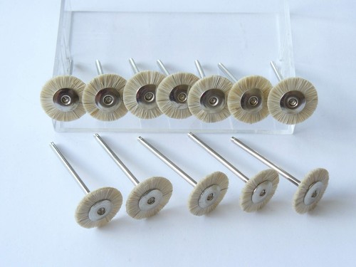 12x ziegenhaar polier - 12x, ziegenhaar-polier-bürste