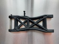 Reely Big1 RE-6538521 Ersatzteil Querlenker vorne oben/unten / Anlenkungsset