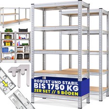 MONZANA® Schwerlastregal