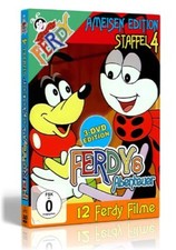 Ferdy, die Ameise - 4. Staffel