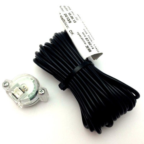 Tank sensor uhr - tank,
