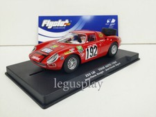 Slot car scalextric flyslot - slot,