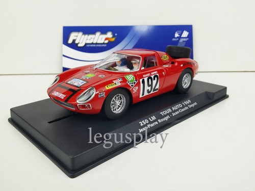 Slot car scalextric flyslot - scalextric,