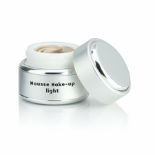 Baehr beauty concept mousse - beauty,