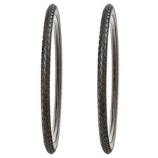 2x 28 Zoll KUJO Fahrradreifen