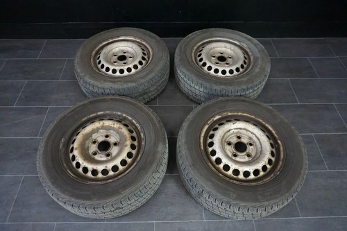 T6 stahlfelgen - t5,
