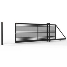 Gartentor Einfahrtstor Tor