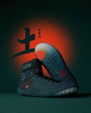 RUDIS SAMURAI SPEED EARTH Wrestling-Schuhe Boxen MMA Kampfsportschuhe