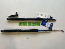 "Lagerware"Angel-Ruten 2 Stck.Teleskop Ruten 1,80m/WG 10-30gr Teleruten F2827/8