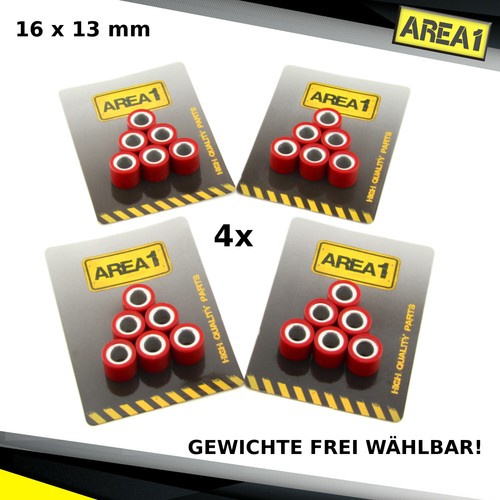 Satz variomatikrollen x - 4,