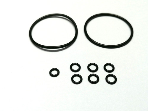 Ringe gummiringe studer - f,