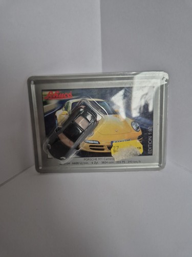 Porsche 911 carrera - 911,
