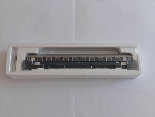 Rivarossi 4012 db - rivarossi, h0