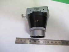 CBS Kassel Beck Objective 2X