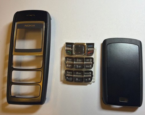 Original nokia 1600 komplett - nokia,