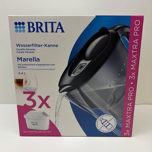 Brita marella wasserfilter - brita,