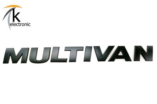 Multivan emblem - gp,
