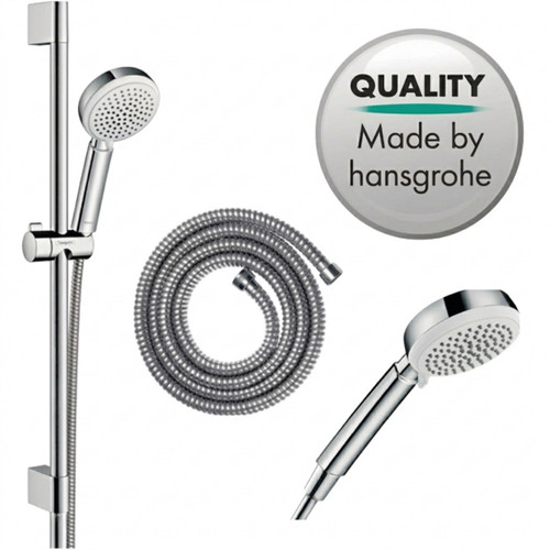 Hansgrohe crometta - hansgrohe,