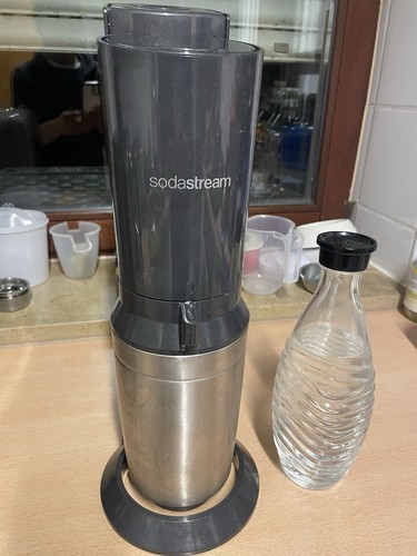 Sodastream wassersprudler - sodastream,