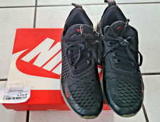 Nike Air Max 270 schwarz - GR