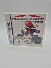Mario Kart DS (Nintendo DS