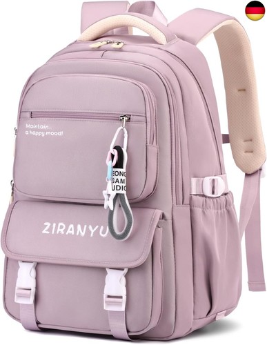 Schulrucksack für teenager - schulrucksack,
