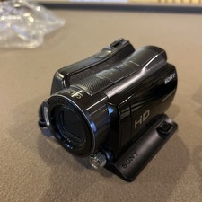 SONY HDR-SR11 Handycam