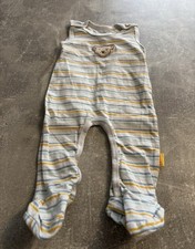 Nr.20) Strampler von Steiff Gr.62 so süß