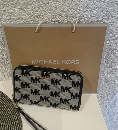 Michael kors geldbeutel neu - geldbeutel,