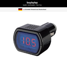 LED Zigarettenanzünder