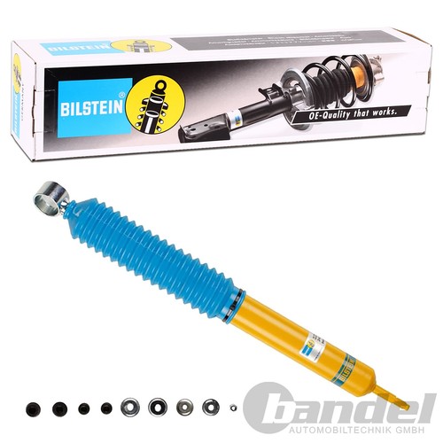 Bilstein 4600 stoßdämpfer - bilstein,