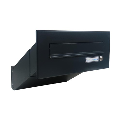 041 briefkasten durchwurf - d-041,