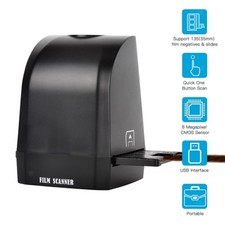 Fotoscanner 135 Film Dia
