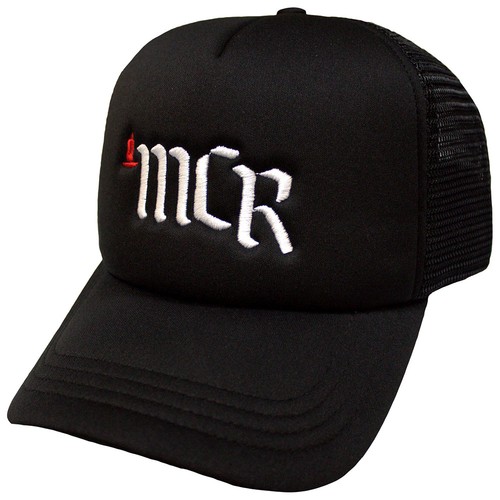 Chemical romance mcr logo - chemical, logo'