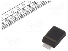 SMA flat Diode