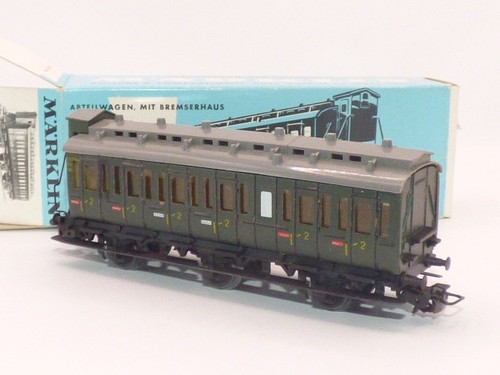 Märklin spur 4005 - märklin,