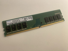 Samsung DDR4 8GB RAM 3200 MHZ
