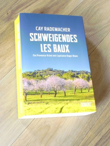 Schweigendes les baux von - baux, cay
