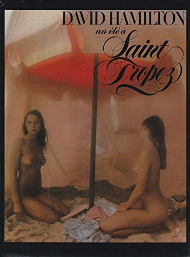 Ein sommer saint - sommer, saint-tropez