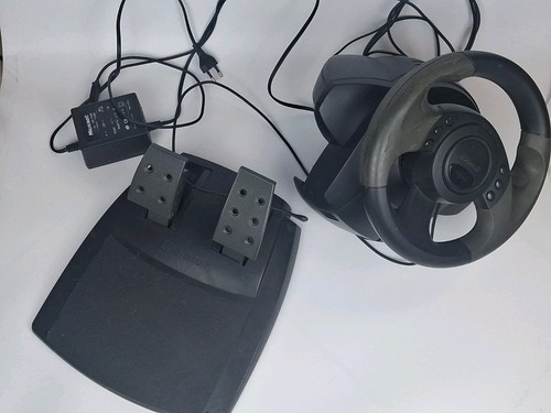 Microsoft sidewinder force - sidewinder,