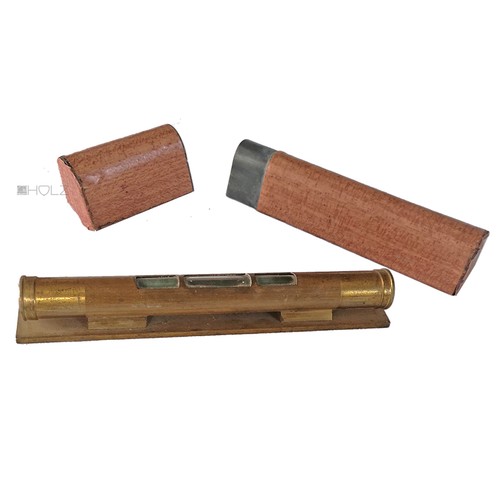 Maschinen wasserwaage antik - maschinen,