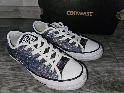 Neuw converse all star chuck - converse,