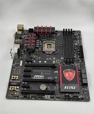 MSI Z97 Gaming 5 Motherboard