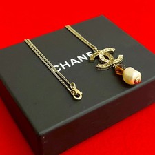 CHANEL COCO Mark Strass