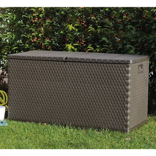 420l gartentruhe - 420l,