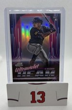 2025 Topps Cosmic Chrome -