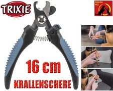Trixie Krallenschere